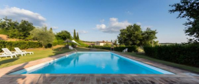 Tuscan Style Apartment, Shared Pool Gaiole In Chianti